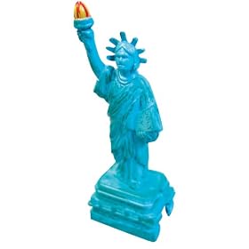 PENCIL SHARPENER (TRAVELLER, New York)