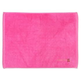 Copa Club �R�p�J���[�V���[�Y �o�X�}�b�g �s���N 45�~60cm CP 1120