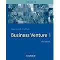 Business Venture 1 Workbook