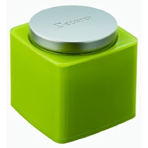 【クリックで詳細表示】カール事務器 デコレクリップケース DP-C65-G