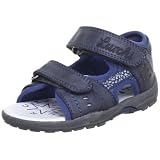 Lurchi Matty 33-16004 Unisex-Baby Lauflernschuhe