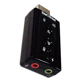 AREA USB�ڑ��o�[�`����5.1���� �y����4�z SD-U1SOUND-S4