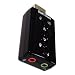 AREA USB�ڑ��o�[�`����5.1���� �y����4�z SD-U1SOUND-S4