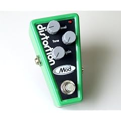 ModTone Mini Mod Distortion
