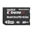 SanDisk ExtremeIII MemoryStick Pro-HG Duo 8GB 転送速度30MB/sec SDMSHX3-008G-J31