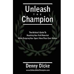Unleash the Champion