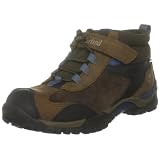 Timberland Kids Trail Ranger Mid Gtx Sports Hiking Shoe Waterproof