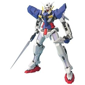 FG 1/144 GN-001 �K���_���G�N�V�A (�@����m�K���_��00)