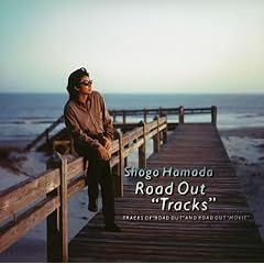 ROAD OUT�hTRACKS�h