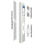�ی�t�B�����EiPod nano 2G Film Kit #02 Gloss for iPod nano 2G / 2nd Generation INFK2G02G