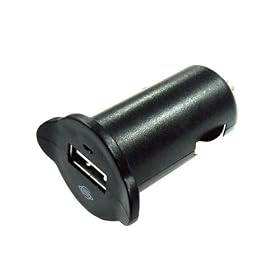 PLANEX �ԍ�USB�[�d �V�K�[�\�P�b�g�`���[�W���[ �G�R���f�� (iPad/PSP/iPod Touch/iPhone3GS�E3G/iPod/iPod nano) PL-UC04-CC