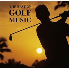 THE BEST OF GOLF MUSIC