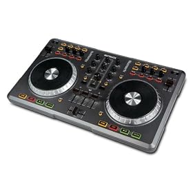 Numark MIXTRACK