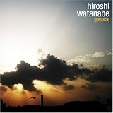 [CD]HIROSHI WATANABE GENESIS