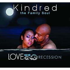 Love Has No Recession