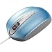 ELECOM USB���[�U�[���}�E�X M-LS1�V���[�Y(�u���[) M-LS1URBU
