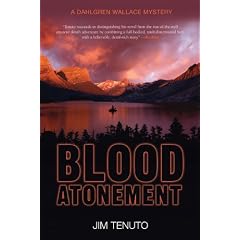 Blood Atonement: A Dahlgren Wallace Mystery