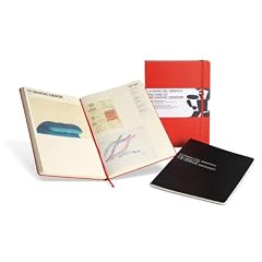 Moleskine The Hand Of The Graphic Designer