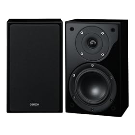 DENON �X�s�[�J�[�V�X�e��(�u���b�N1�䔄��)SCA33SGK