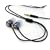 UltimateEars super.fi 4VI GUNMETALLIC  SUPER-FI4VI