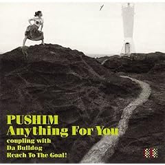 Anything For You