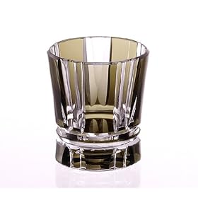 �J�K�~�N���X�^�� �A���e�B�[�N�I���[�u ���O���X T3253-2005-BLK