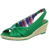 Tommy Hilfiger ELSA 5 A FW56815403 Damen Sandalen
