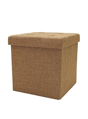 Galileo Casa Hocker mit Stauraum 2411932 braun