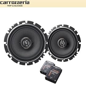 �p�C�I�j�A 16cm2�E�G�C�X�s�[�J�[ TS-J1610A