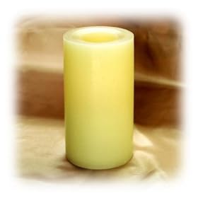 Flameless Candle �t���[�����X �L�����h�� LED���C�g �����g��Ȃ� �낤���� CA10301-CH NS �V�����p�� ���L