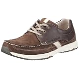 camel active Gateway 92 217.92.02 Herren Fashion Sneakers