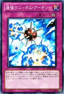  �V�Y���J�[�h �y���e�E�j-�{���E�A�[�`��-�z GENF-JP065-N ��W�F�l���[�V�����E�t�H�[�X��