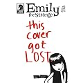 Emily the Strange 2: The Lost Issue