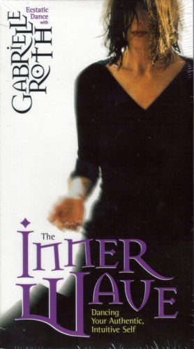  The Inner Wave: Dancing Your Authentic, Intuitive Self