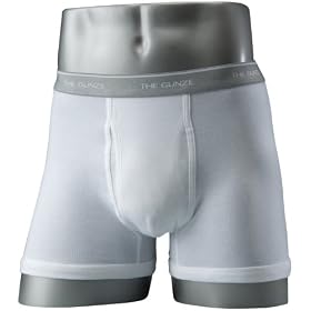 �O���[ THE GUNZE �{�N�T�[�u���[�t CK8080A