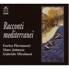 Racconti Mediterranei
