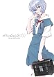 �����@���Q�������V�����:�� (EVANGELION:1.11) [DVD]