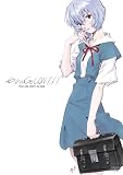 �����@���Q�������V�����:�� (EVANGELION:1.11) [DVD]