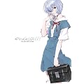 �����@���Q�������V�����:�� (EVANGELION:1.11) [DVD]