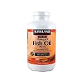 �t�B�b�V���I�C���iDHA+EPA�j �I���K3 1000mg 400�\�t�g�J�v�Z�� ��KIRKLAND�� (DHA + EPA) Omega3 �@100...