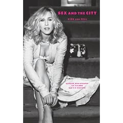 Sex and the City: Kiss and Tell