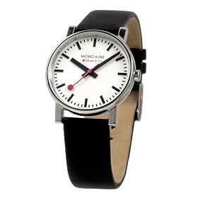 [�����f�B�[��]MONDAINE �r���v �G���H �����Y �z���C�g������ �u���b�N���U�[�X�g���b�v A658.30300.11SBB �����Y [���K�A���i]