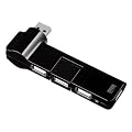 SANWA SUPPLY USB-HUB238BK USB2.0�n�u(�u���b�N)