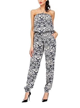 Adelin Fostayn Overall