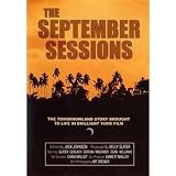 [DVD]Jack Johnson September Sessions [DVD] [Import]