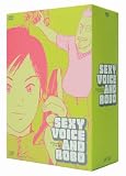�Z�N�V�[�{�C�X�A���h���{BOX [DVD]