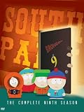 [DVD] South Park: Complete Ninth Season