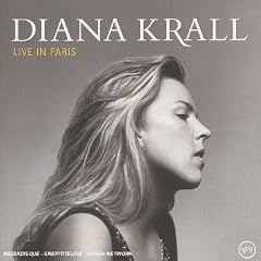 Live in Paris