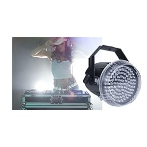 【クリックでお店のこの商品のページへ】AMERICAN DJ LEDストロボライト BIG SHOT LED