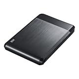 SANWA SUPPLY TK-RF25SAUL SATA�Ή�2.5�C���`�n�[�h�f�B�X�N�P�[�X�T�����T�v���C�ɂ��